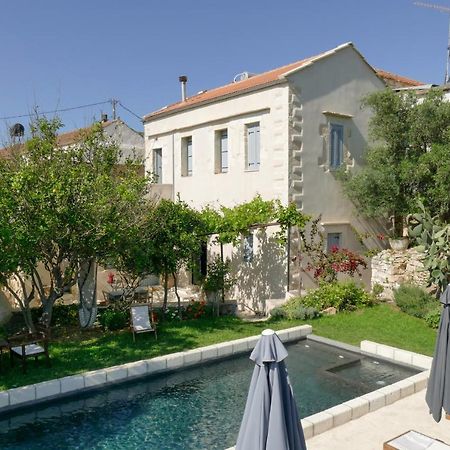 Boutique Villa Kalliope Gavalochori Exterior foto